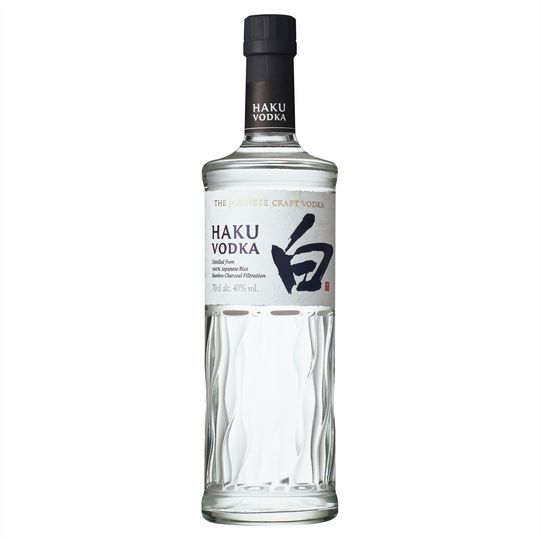 Haku Vodka