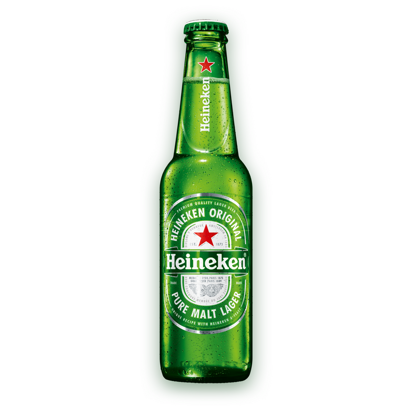 Heineken Pure Malt Lager