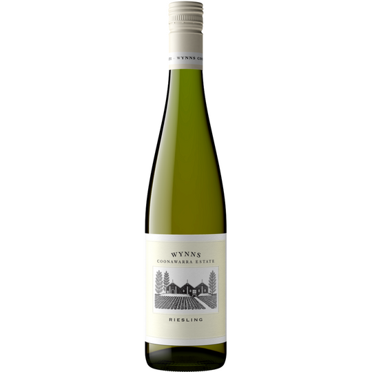 Wynns Coonawarra Riesling