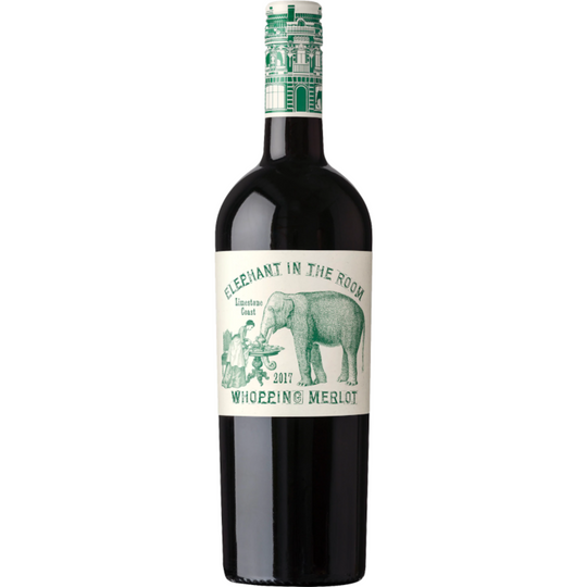 Elephant In The Room Merlot