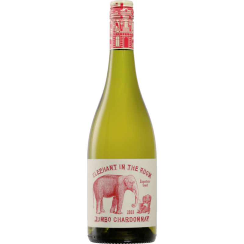 Elephant In The Room Chardonnay