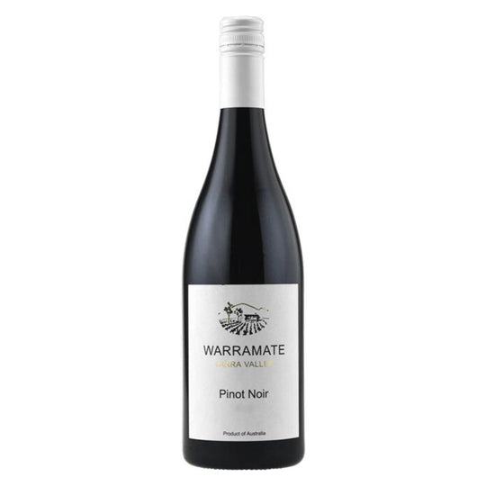 Warramate Yarra Valley Pinot Noir