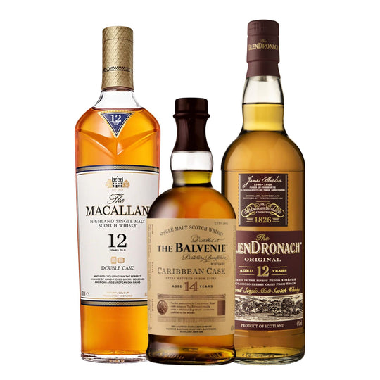 Whisky Lovers Bundle