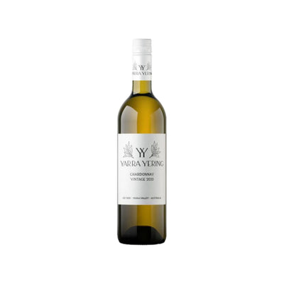 Yarra Yering Chardonnay 2020