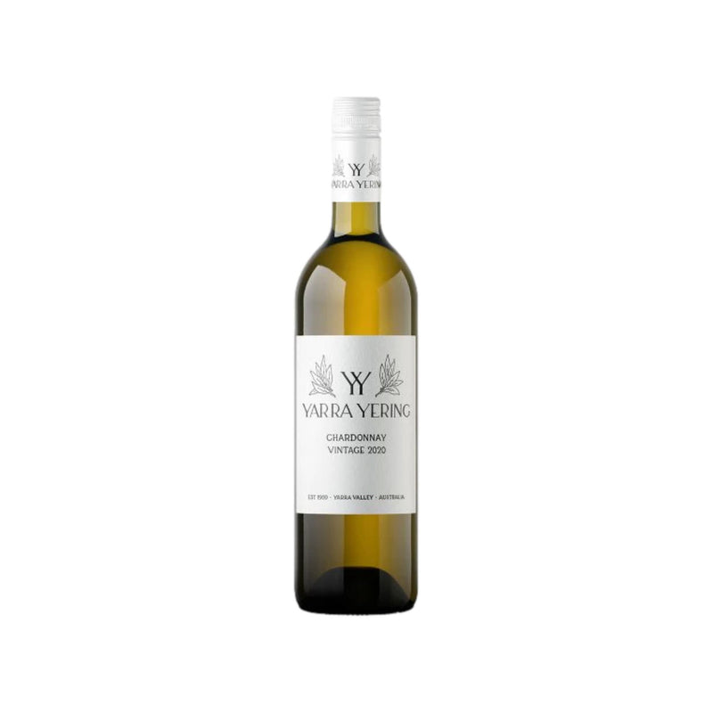 Yarra Yering Chardonnay 2020