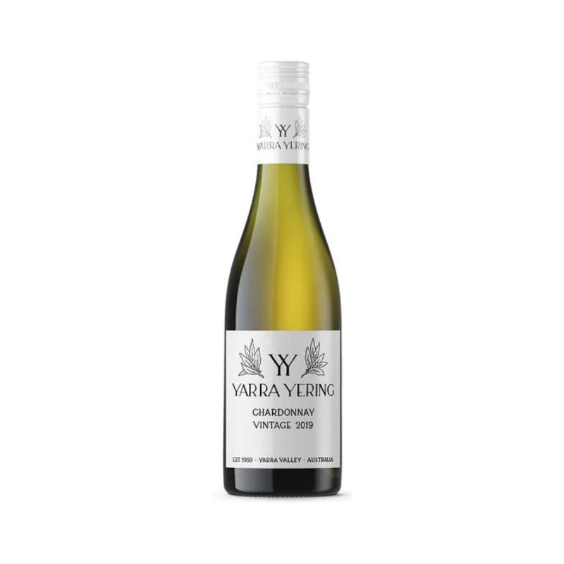 Yarra Yering Chardonnay 375mL