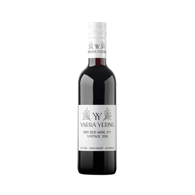 Yarra Yering Dry Red No.1 2018 375mL