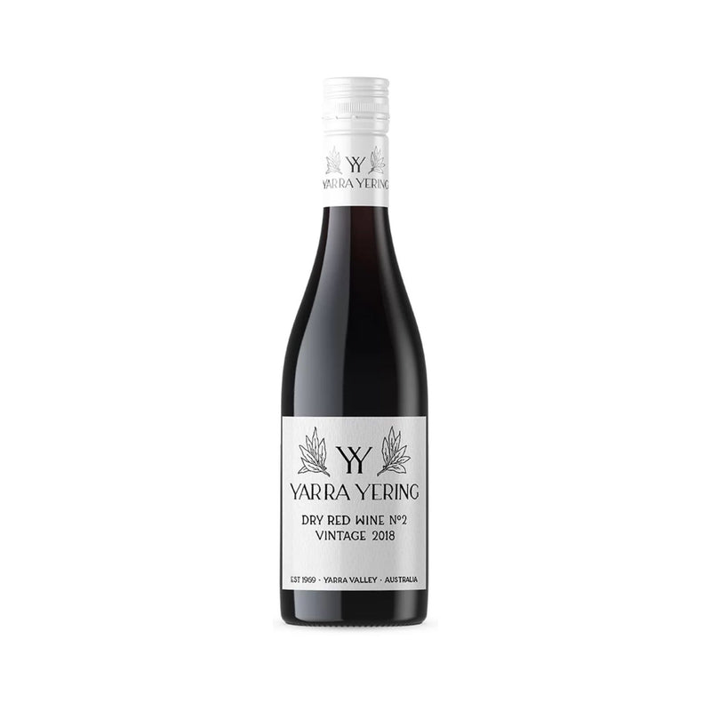 Yarra Yering Dry Red No.2 2018 375mL