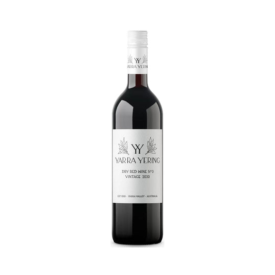 Yarra Yering Dry Red No.3 2020
