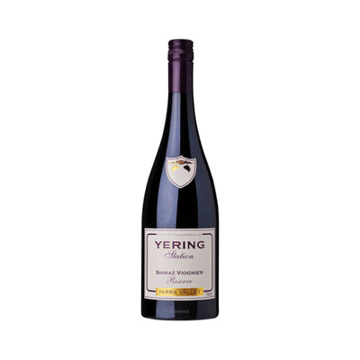 Yering Station Reserve Shiraz Viognier