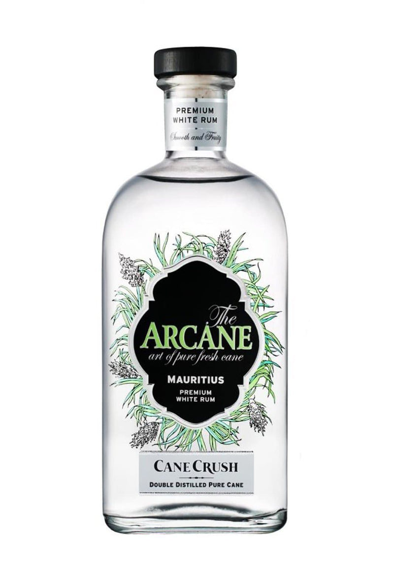 Arcane White Rum &