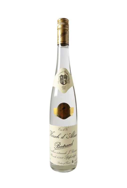Bertrand Eau de Vie de Kirsch (Cherry) 45% 700ml