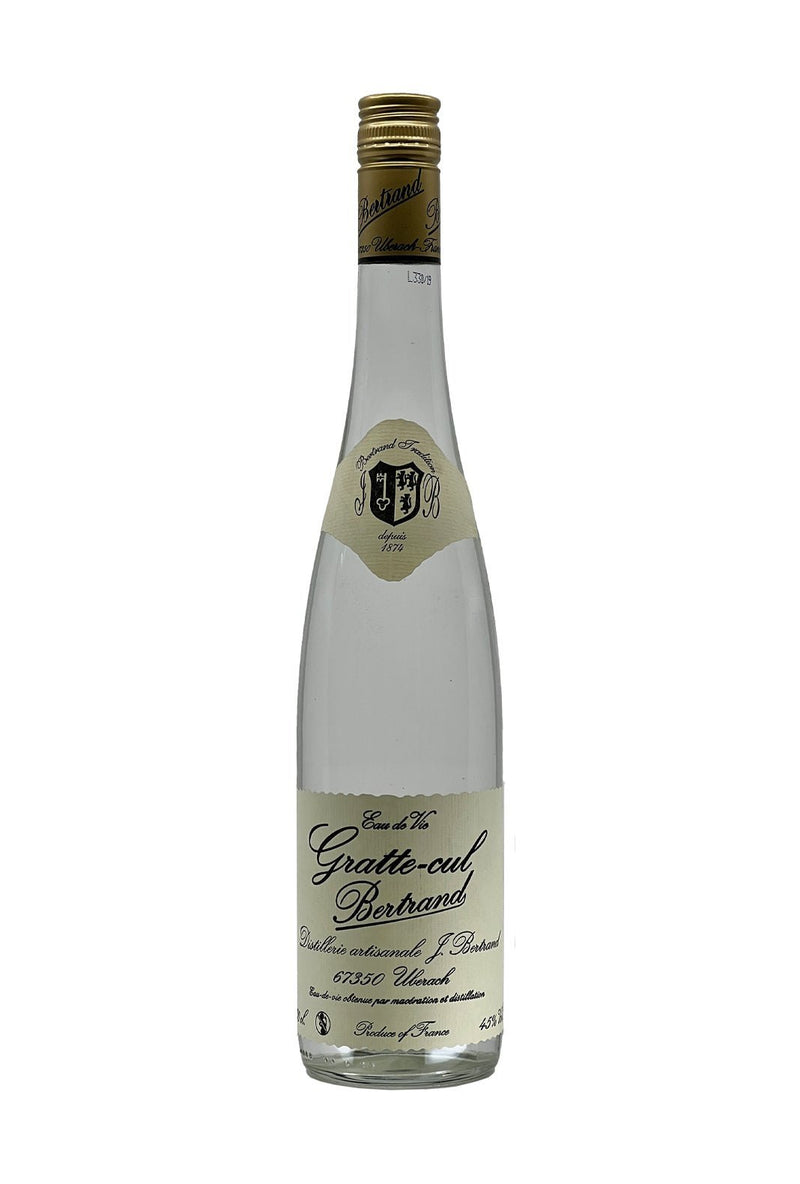 Bertrand Eau de Vie Rosehip (Gratte cul) 45% 700ml