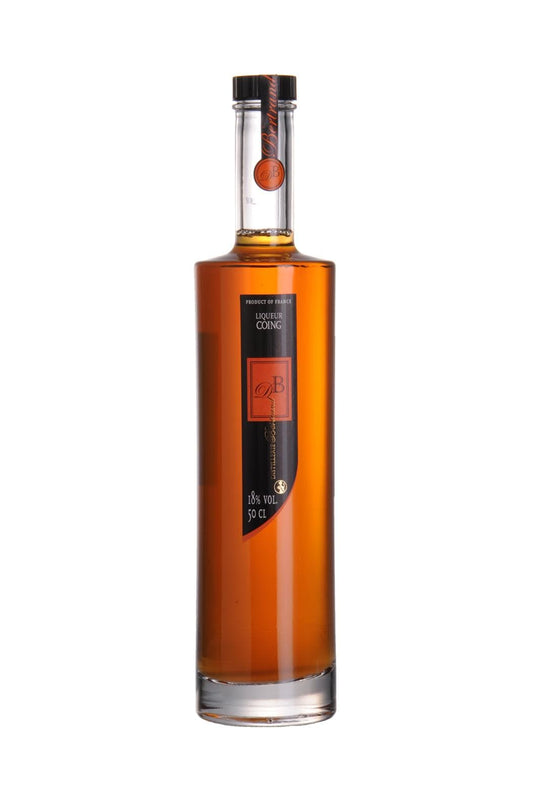 Bertrand Liqueur de Coing (Quince) 18% 500ml