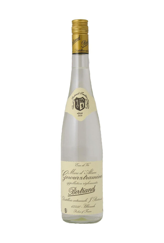 Bertrand Marc de Gewurztraminer 45% 700ml