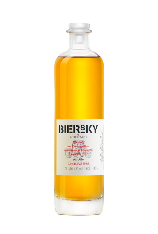 Bertrand Uberach Biersky 3 years 44.4% 500ml