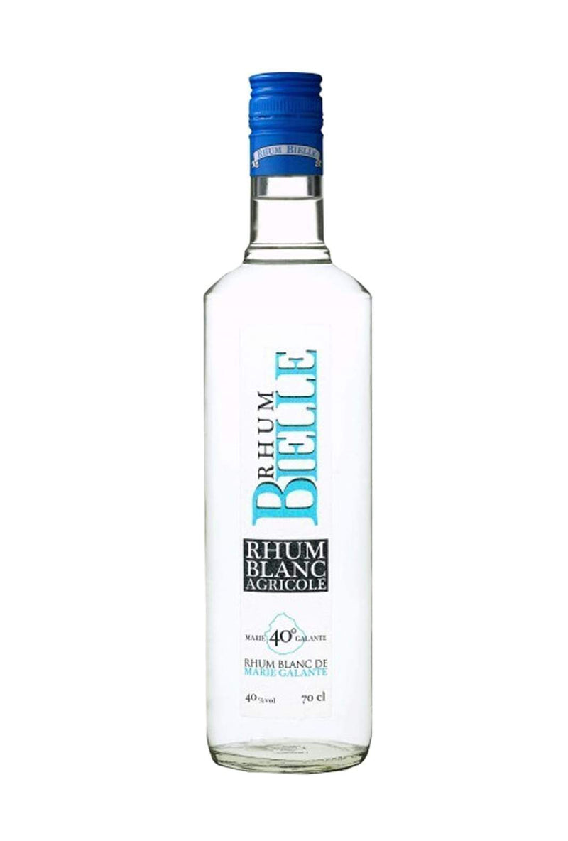 Bielle Rum Anita Blanc (White) 40% 700ml