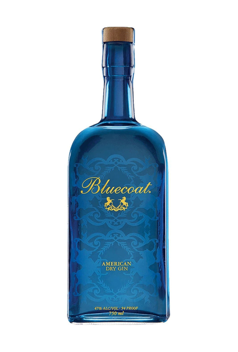 Bluecoat American Gin 47% 700ml