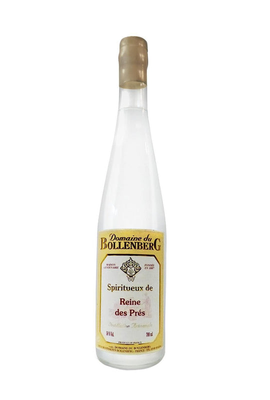 Bollenberg Eau de Vie de Reine des Pres (Meadowsweet) 50% 350ml