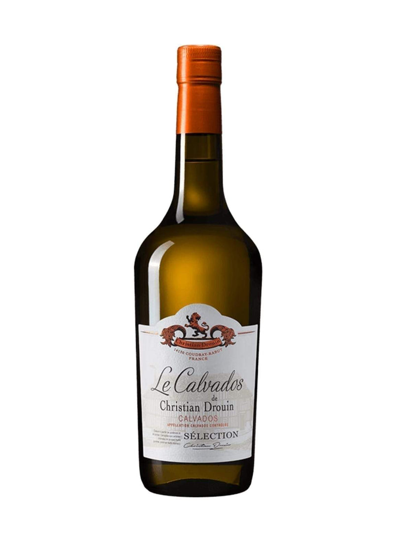 Christian Drouin Sélection Calvados 40% 700ml