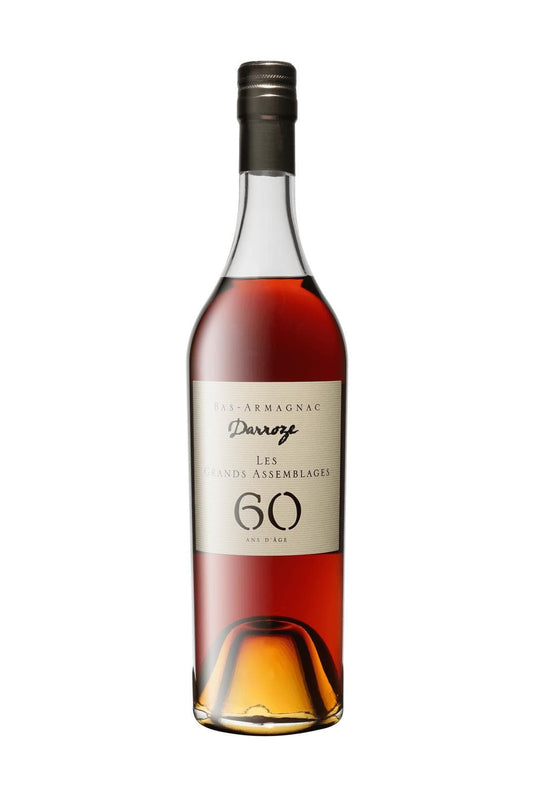 Darroze Bas Armagnac Les Grands Assemblages 60 years 42% 700ml