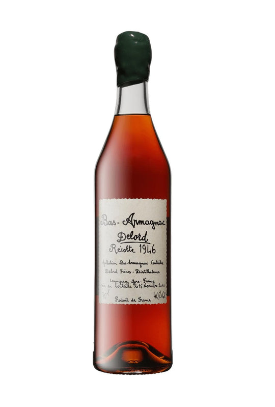 Delord 1946 Bas Armagnac 40% 700ml