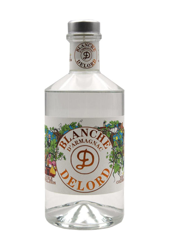 Delord Blanche d'Armagnac 42% 700ml