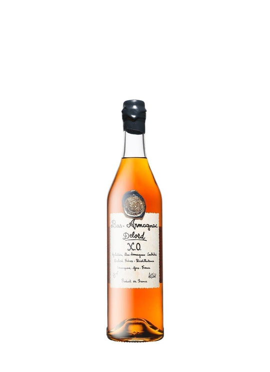 Delord XO 10 years Bas Armagnac 40% 200ml