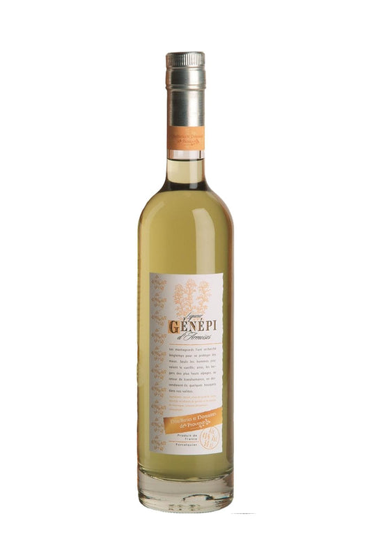 Distillerie et Domaines de Provence Liqueur de Genepi 40% 500ml