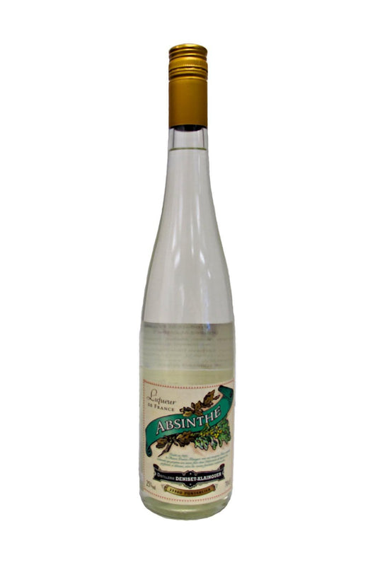 Distillerie Pernot Liqueur d'Absinthe 25% 700ml