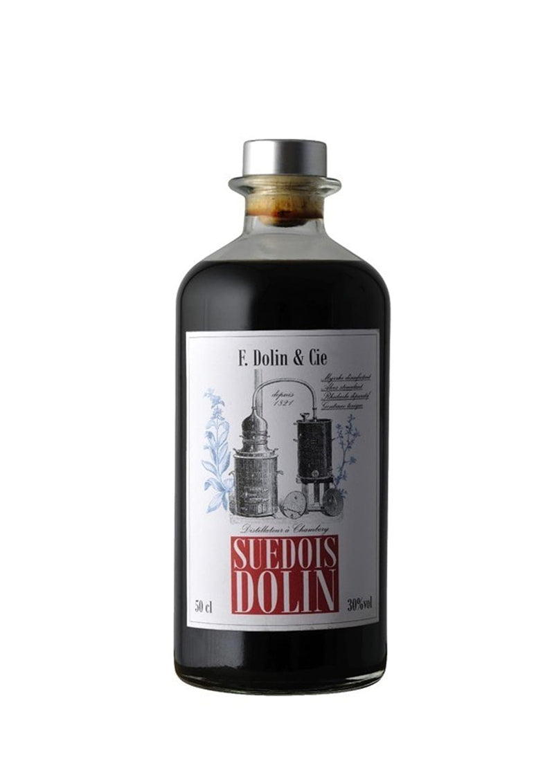 Dolin Suedois Bitter 30% 500ml