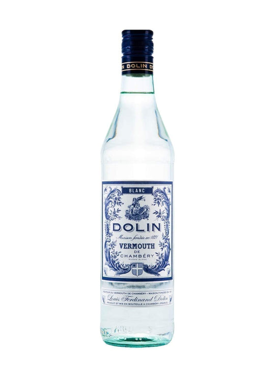 Dolin Vermouth Blanc (White) 16% 750ml