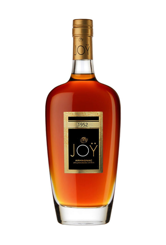 Domaine de Joy 1952 Armagnac 40.5% 700ml
