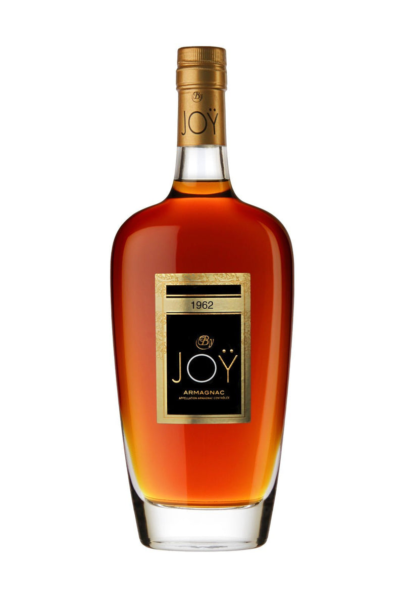 Domaine de Joy 1962 Armagnac 40.5% 700ml