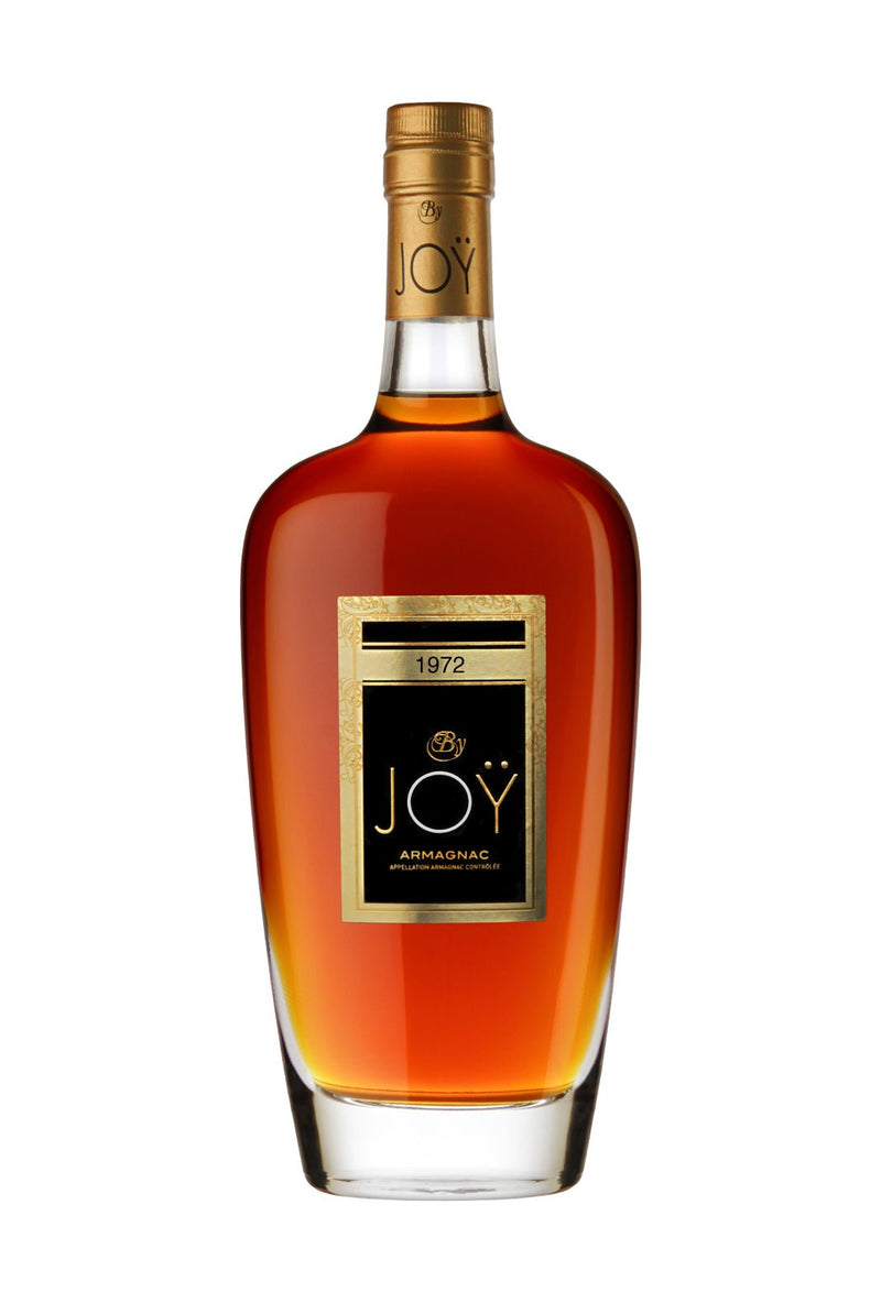 Domaine de Joy 1972 Armagnac 40.5% 700ml