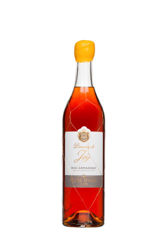 Domaine de Joy Bas Armagnac Hors dÕAge 15 years 40.5% 500ml