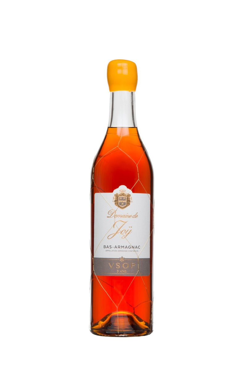 Domaine de Joy Bas Armagnac VSOP 5 years 40.5% 500ml