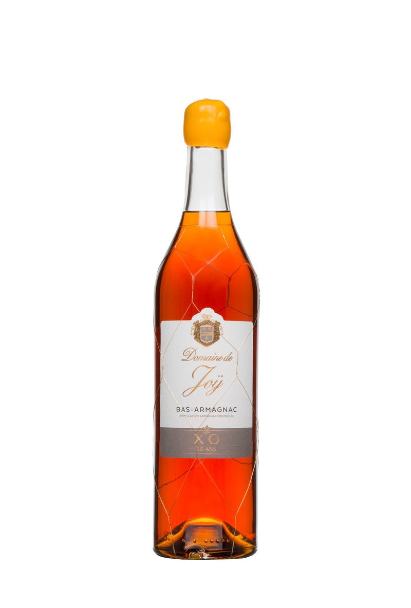 Domaine de Joy Bas Armagnac XO 10 years 40.5% 500ml