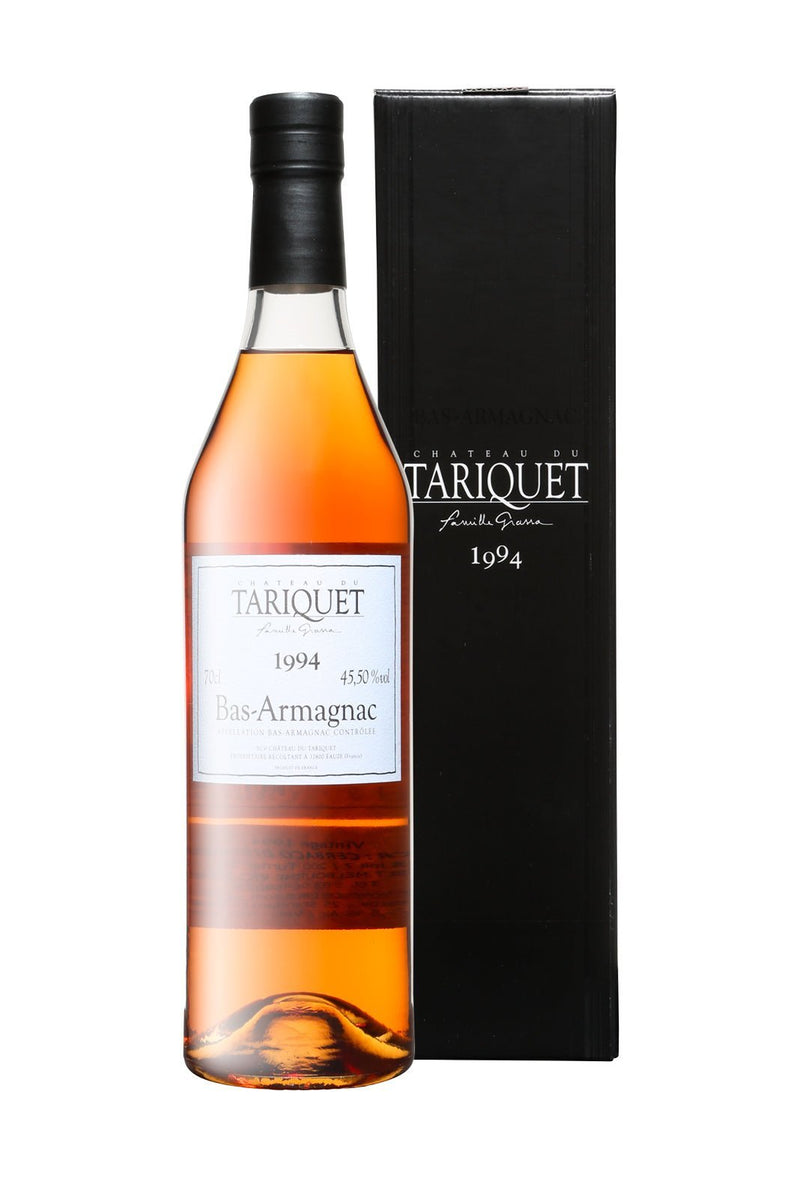 Domaine Tariquet Bas Armagnac 1994 45.5% 700ml