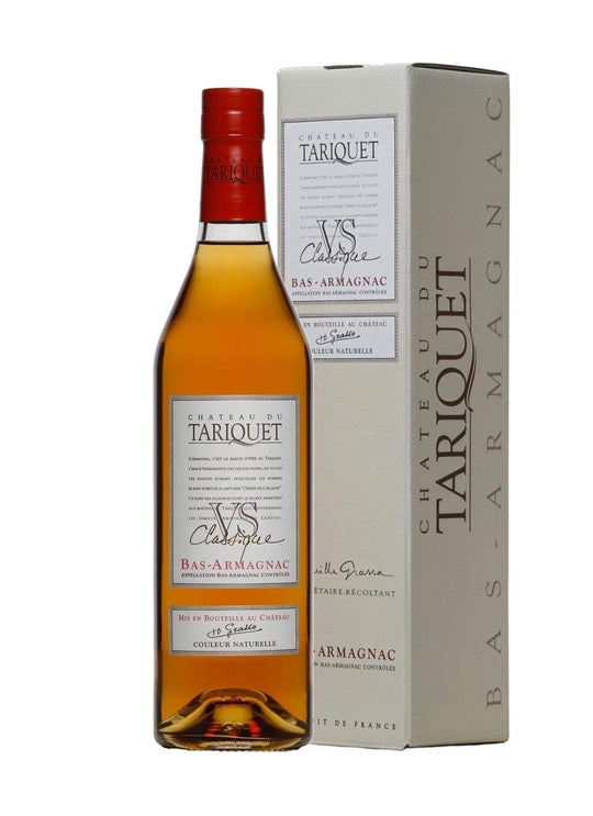 Domaine Tariquet Bas Armagnac Folle Blanche VS 45% 700ml