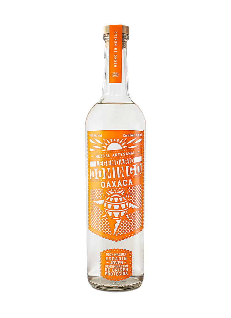 Domingo Mezcal Especial Espad’n Oaxaca 48% 700ml