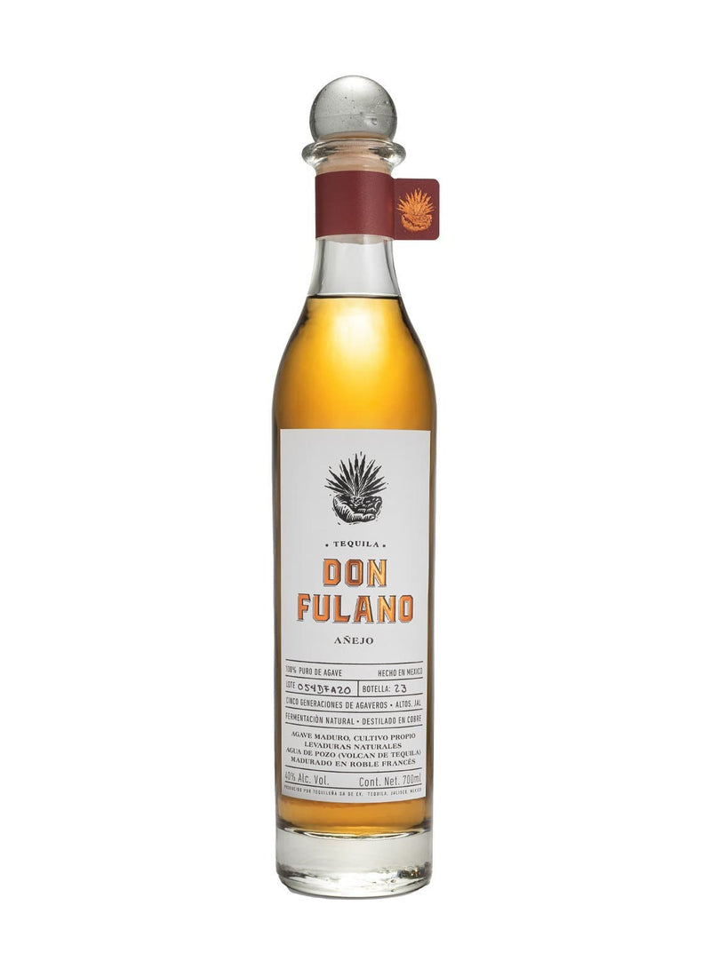 Don Fulano A–ejo Tequila 40% 700ml