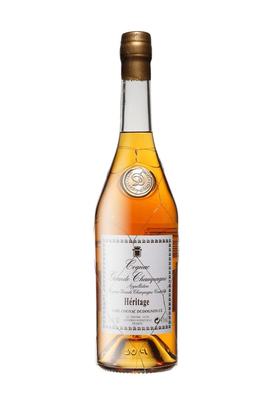 Dudognon Cognac Heritage 40 years 41% 700ml