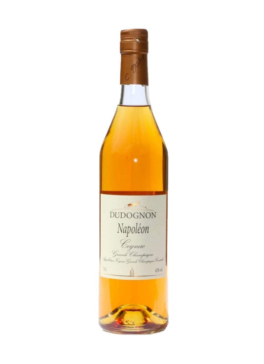 Dudognon Cognac Napoleon 15 years 42% 700ml