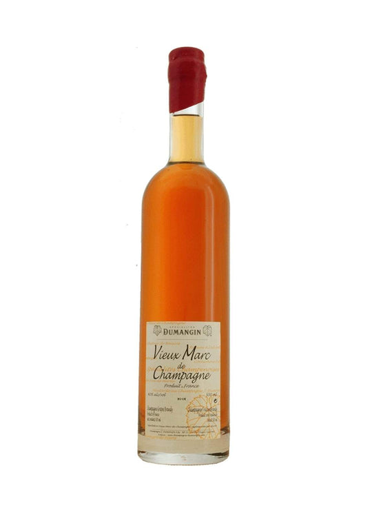 Dumangin Vieux Marc de Champagne 6 years 40% 700ml