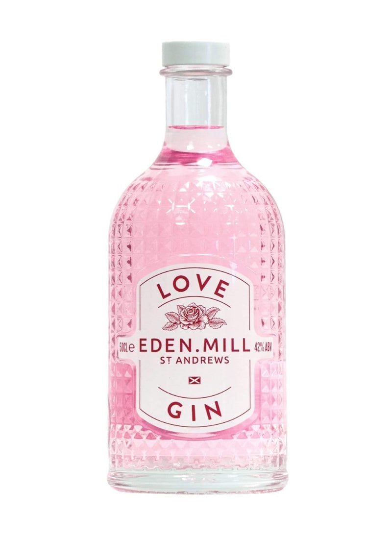 Eden Mill Love Gin 42% 500ml