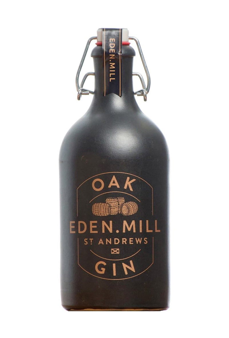 Eden Mill Oak Gin 42% 500ml