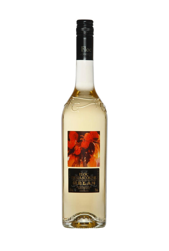 Gelas Floc de Gascogne Blanc (White Mistelle) 17% 750ml