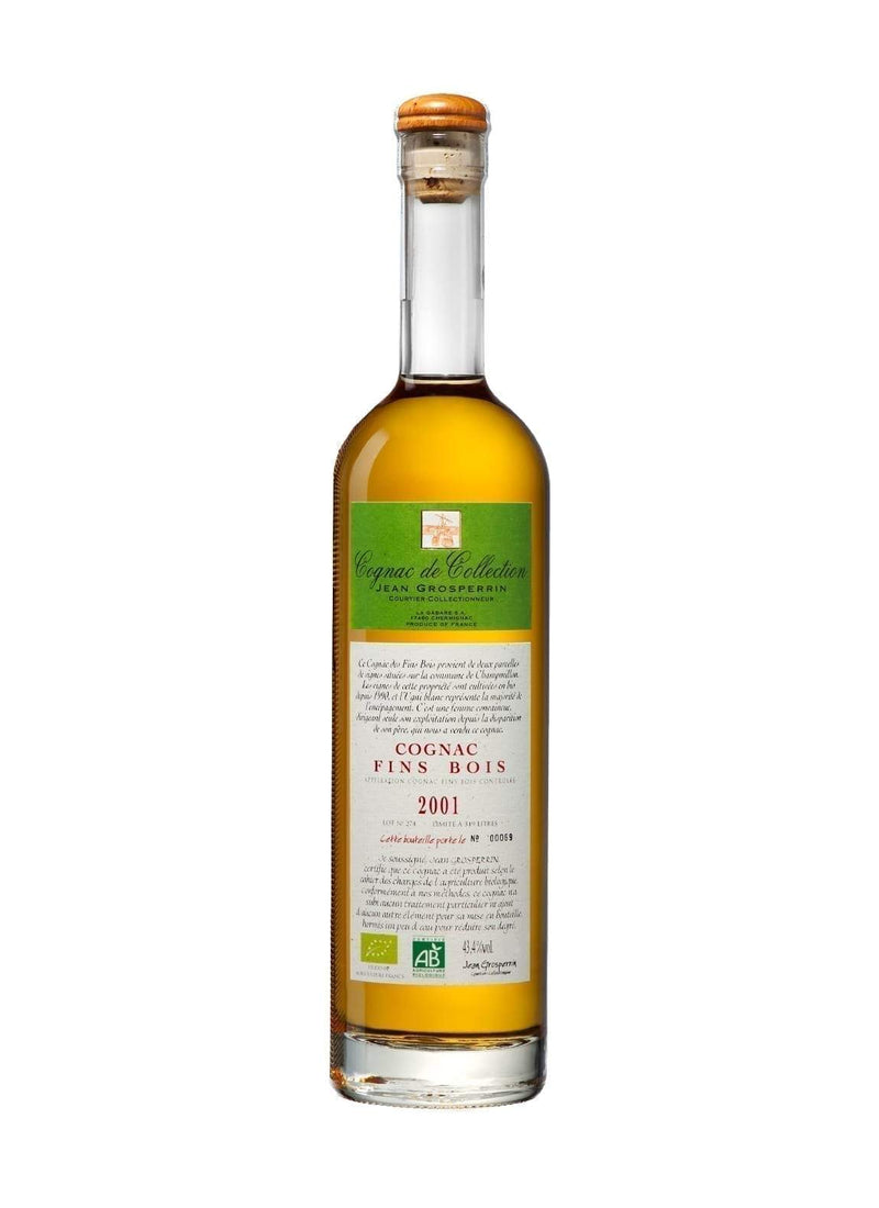Grosperrin &