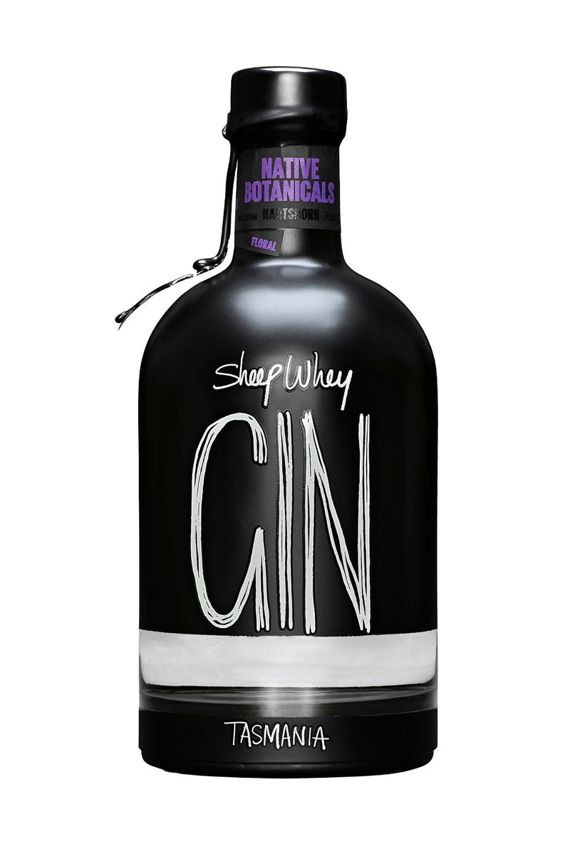 Hartshorn Gin Sheep Whey 40% 500ml